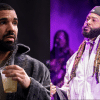 Drake & PartyNextDoor Announce Album at Toronto Concert